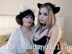 Brimladandlilian