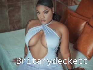 Britanydeckett