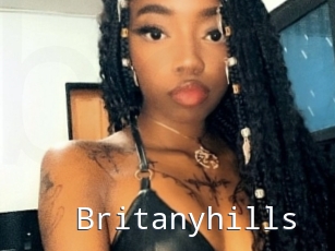 Britanyhills