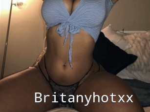 Britanyhotxx