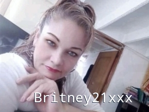 Britney21xxx