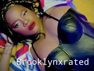 Brooklynxrated