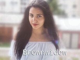 Brownwidow