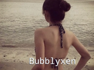 Bubblyxen