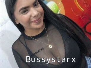 Bussystarx