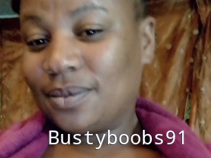 Bustyboobs91