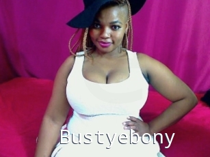 Bustyebony