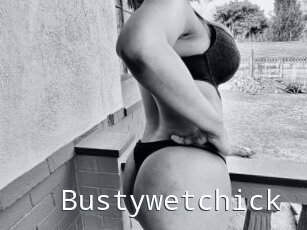 Bustywetchick