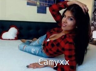 Camyxx