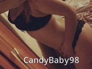 CandyBaby98