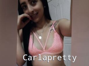 Carlapretty