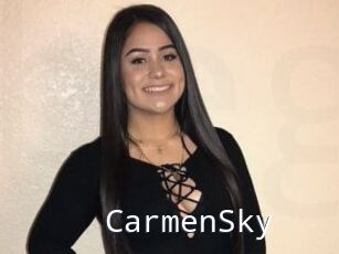 CarmenSky