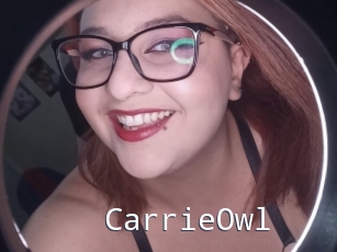 CarrieOwl