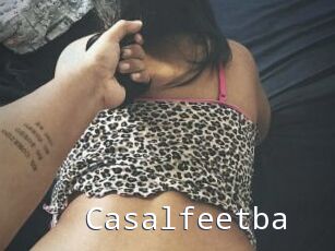 Casalfeetba