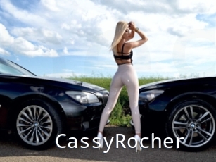 CassyRocher