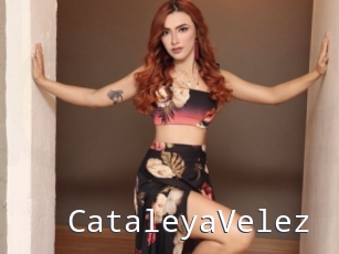 CataleyaVelez