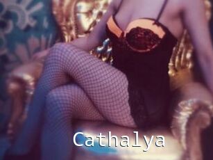 Cathalya