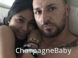 Champagne_Baby