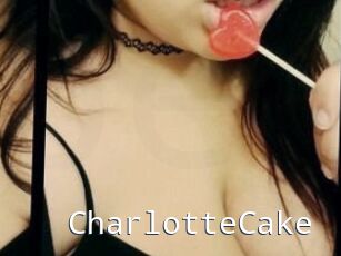 CharlotteCake