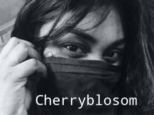 Cherryblosom