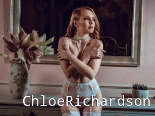 ChloeRichardson