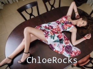 ChloeRocks