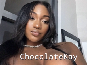 ChocolateKay