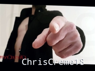 ChrisCreme18