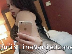 ChristinaMarieOzone