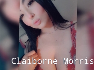 Claiborne_Morris