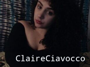 ClaireCiavocco