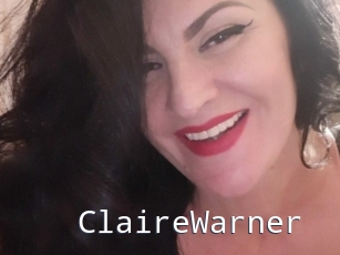 ClaireWarner