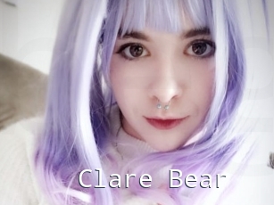 Clare_Bear