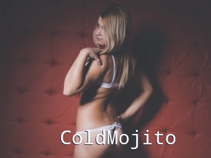 ColdMojito