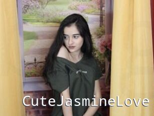 CuteJasmineLove