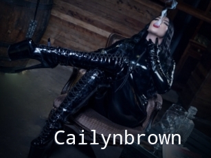 Cailynbrown