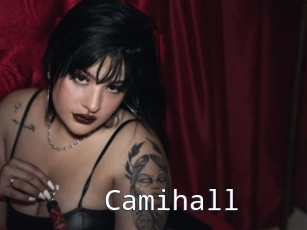 Camihall