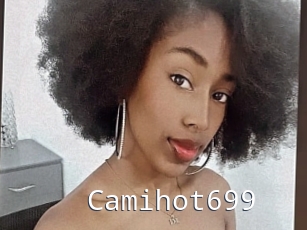 Camihot699