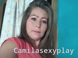 Camilasexyplay