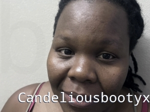 Candeliousbootyx