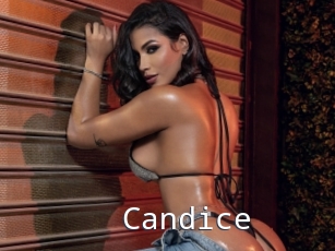 Candice