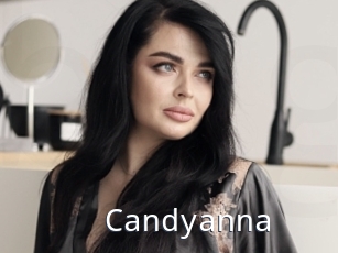 Candyanna