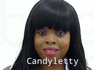 Candyletty