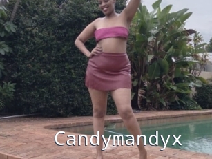 Candymandyx