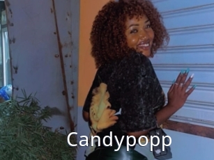 Candypopp