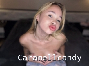 Caramellcandy