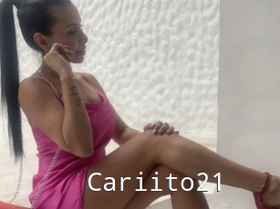 Cariito21