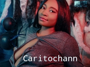 Caritochann