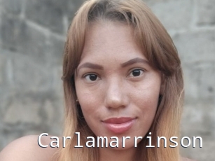 Carlamarrinson