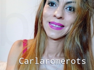 Carlaromerots